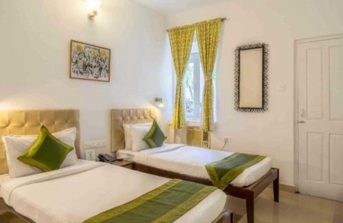 Altinho Hotel | Mayfair Hotel