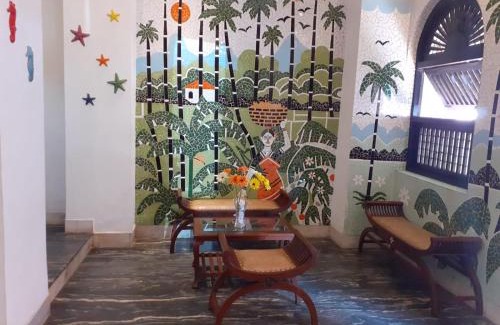 Altinho Hotel | Mayfair Hotel