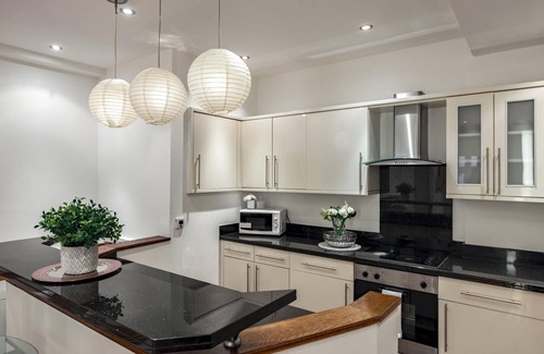 Knightsbridge Apartamento | Mayfair Park Lane Lux 2-bedroom Apartment