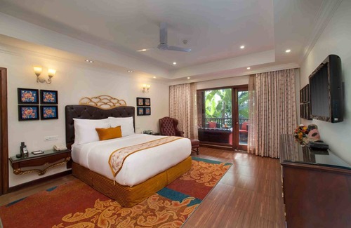 Rumtek Hotel | Mayfair Spa Resort & Casino Gangtok