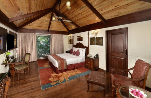 Rumtek Hotel | Mayfair Spa Resort & Casino Gangtok