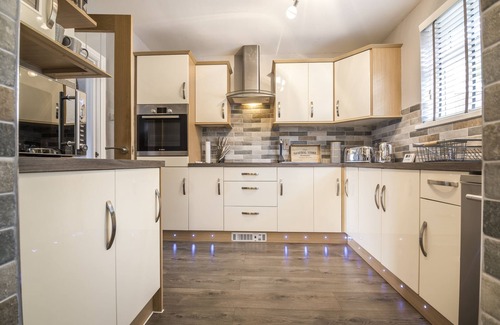 Tenby Casa | Mayfield House - 4 Bedroom House - Tenby