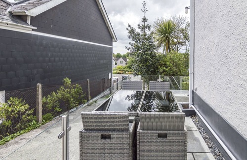 Tenby Casa | Mayfield House - 4 Bedroom House - Tenby