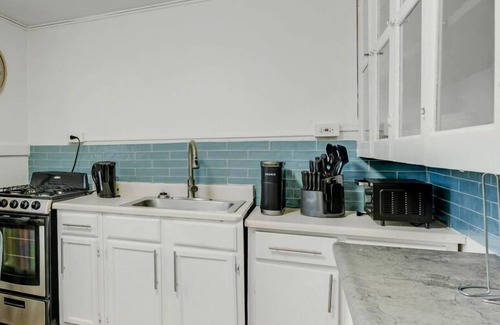 Downtown Rochester Apartamento | Mayflower 301 Beautiful Apartments in Rochester