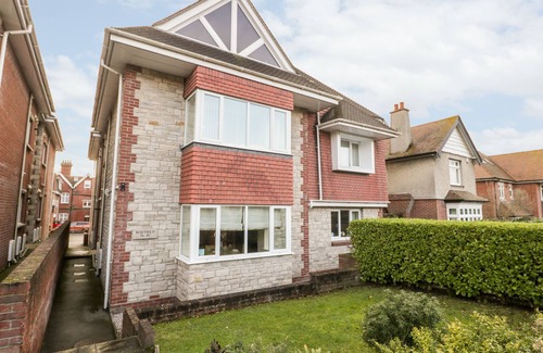 Swanage Cabaña | Mayflower