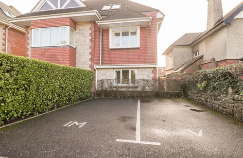 Swanage Cabaña | Mayflower