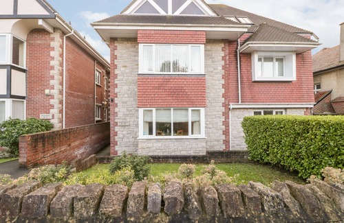 Swanage Cabaña | Mayflower