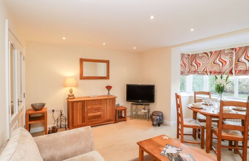 Swanage Cabaña | Mayflower