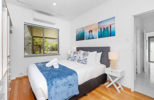 Maylands Casa | Maylands Coastal Vibe By Home2bnb