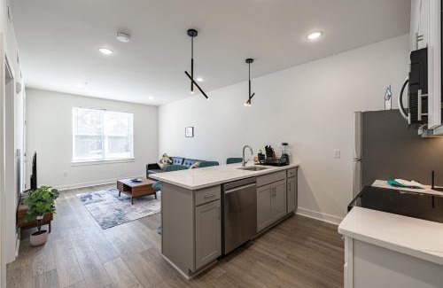 Mosby Apartamento | Maymont Apt - TH05 - Tourist Homes of Richmond