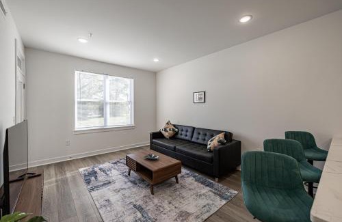 Mosby Apartamento | Maymont Apt - TH05 - Tourist Homes of Richmond