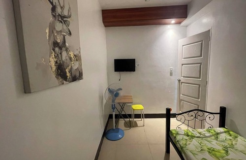 Daraga Casa | Mayon Lodging House