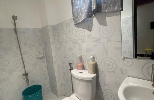 Daraga Casa | Mayon Lodging House