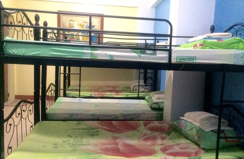 Daraga Casa | Mayon Lodging House