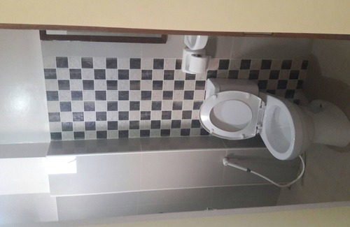 Daraga Casa | Mayon Lodging House