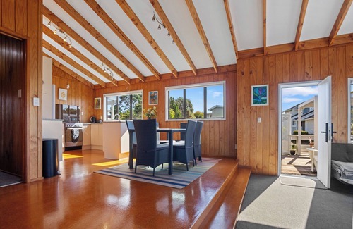 Onemana Casa | Mayor Magic - Onemana Holiday Home