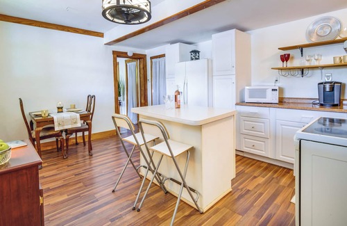 Mays Landing Apartamento | Mays Landing Rental on Great Egg Harbor River!