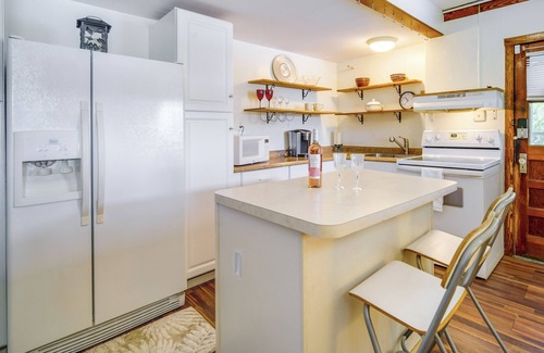 Mays Landing Apartamento | Mays Landing Rental on Great Egg Harbor River!