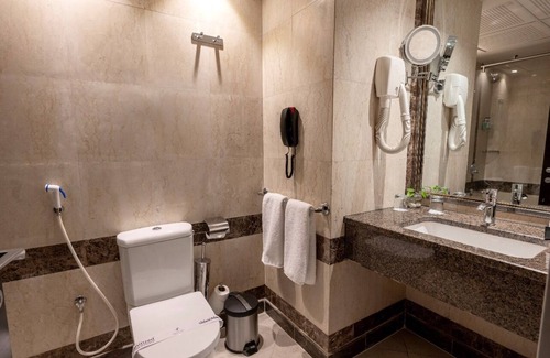 Medina Hotel | Maysan Al Harithia hotel