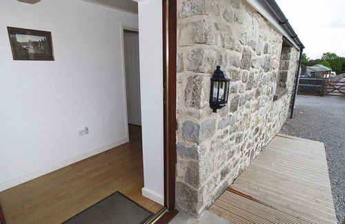 Cowbridge Casa | Maytree Cottage - Dos Habitaciones Casa, Capacidad 4