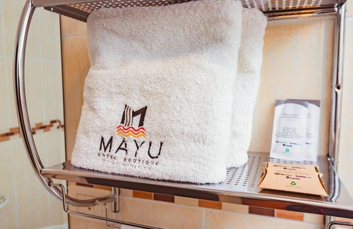 Cusco Hotel | Mayu Boutique Hotel
