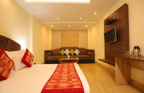 Paharganj Cama Y Desayuno | Mayur Assam Hotel