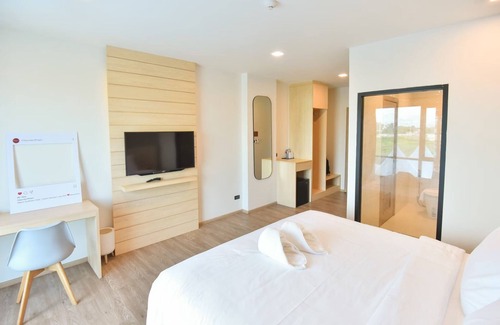 Ayutthaya Hotel | MAYUU AYUTTHAYA HOTEL