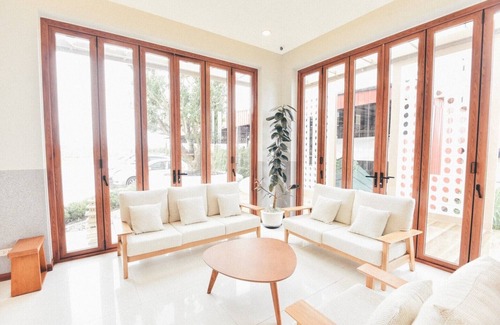 Ayutthaya Hotel | MAYUU AYUTTHAYA HOTEL