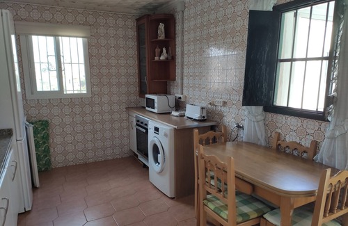 Puerto de Mazarrón Casa | Casa en Isla de Mazarrón en un lugar privilegiado y tranquilo