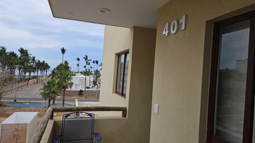 Mazatlán Apartamento | Mazatlan Executive Apartment