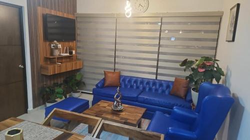 Mazatlán Apartamento | Mazatlan Executive Apartment