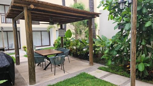 Mazatlán Apartamento | Mazatlan Executive Apartment