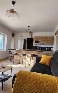 Ales Apartamento | Mazet Chantilly, 3 étoiles Gîtes de France, Alès
