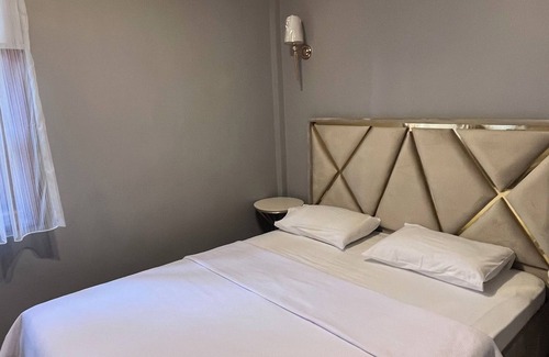 Zeytinbagi Hotel | Mazi Otel