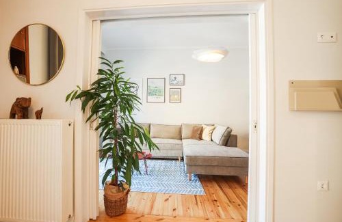 Giannitsa Apartamento | Mazi Rooms Giannitsa