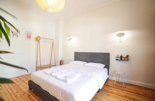 Giannitsa Apartamento | Mazi Rooms Giannitsa