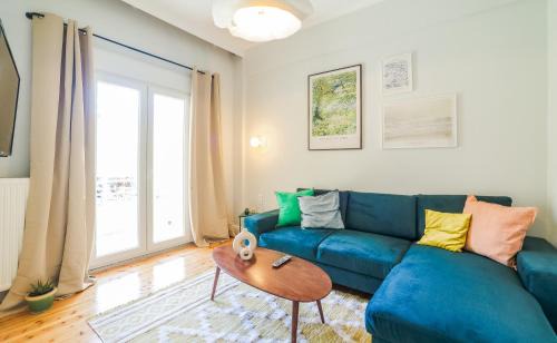 Giannitsa Apartamento | Mazi Rooms Giannitsa