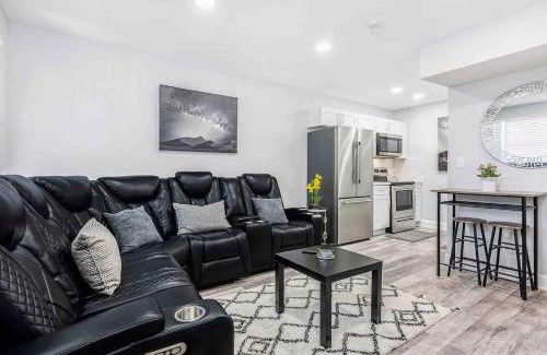 Hollywood Casa | Mazor Luxury Two Bedroom Vacation Home