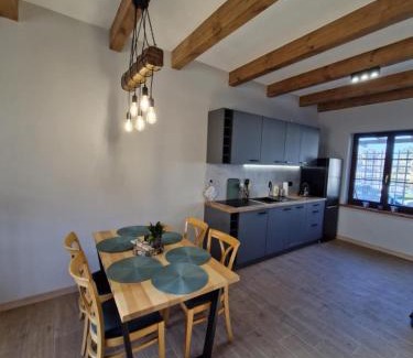 Wiartel Apartamento | Mazurska Ostoja Wiartel