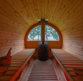 Gizycko Casa | Mazurskie Domy "Nad Kisajnem"