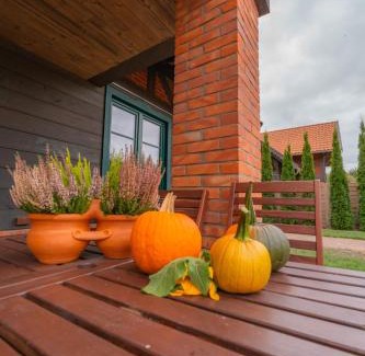 Gizycko Casa | Mazurskie Domy "Nad Kisajnem"