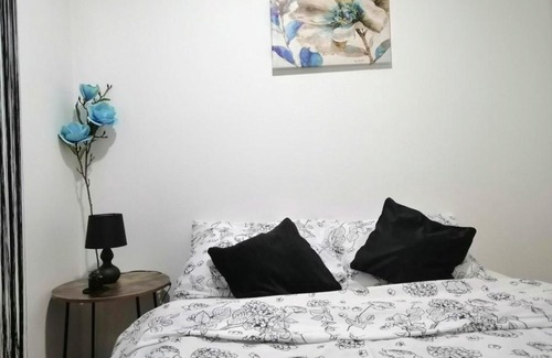 Central Serbia Apartamento | MB apartman