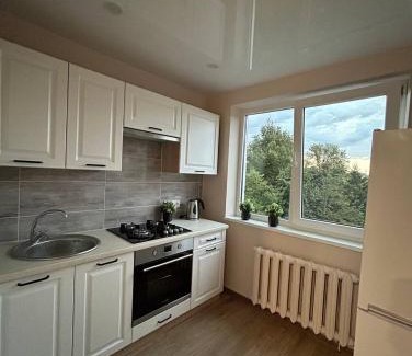 Kedainiai Apartamento | MB BENO TRUMPALAIKE NUOMA LUKSIUKAs