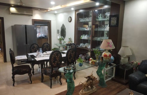 Bhopal Villa | MB Home Stay, Colinas de Shyamala Bhopal