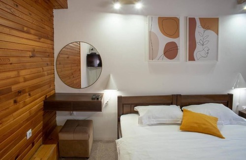 Zabljak Hotel | MB Hotel