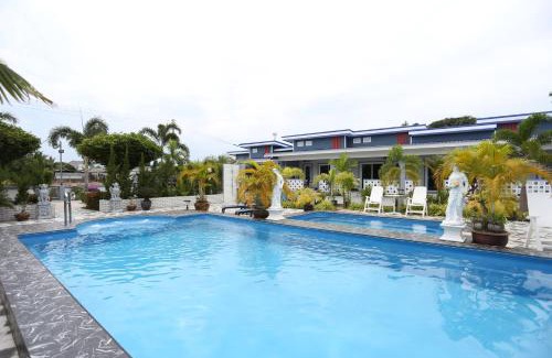 Phe Casa | MB House Resort