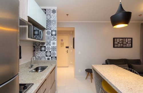 Goiania Apartamento | MBC Edifício Metropolitan Barcelona