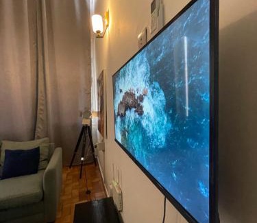 Republic of the Congo Apartamento | Mboté de SM