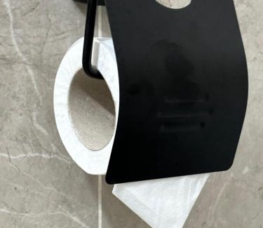 Republic of the Congo Apartamento | Mboté de SM