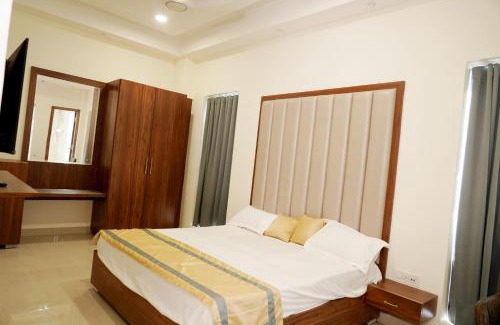 Amritsar Casa | MBS BANQUETS